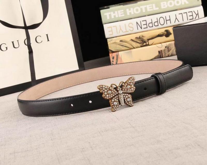 Gucci Belts 1532